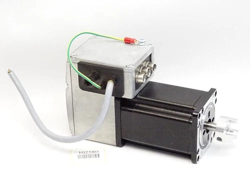 Schneider Electric ILS1M573PB1A0 Integrierter Schrittmotor Lexium ILS1 1.5Nm