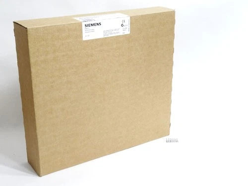 Siemens OP17 Panel 6AV3617-1JC20-0AX1 6AV3 617-1JC20-0AX1 / Neu OVP