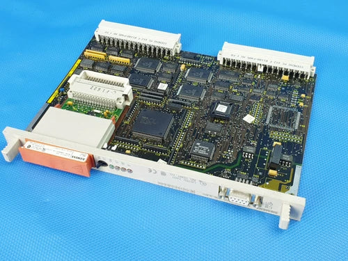 Siemens Sinec L2-DP 6ES5 308-3UB11 with 6ES5 375-1LA21 Inc VAT