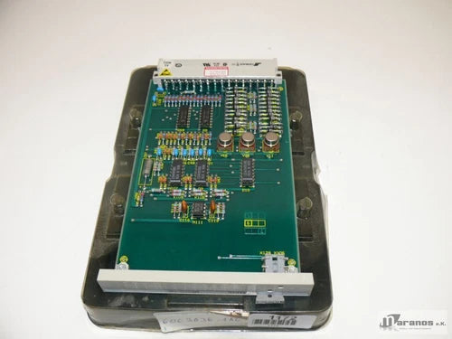Siemens 6DC3036-1AC Simatic C3 6DC3 036-1AC Simadyn