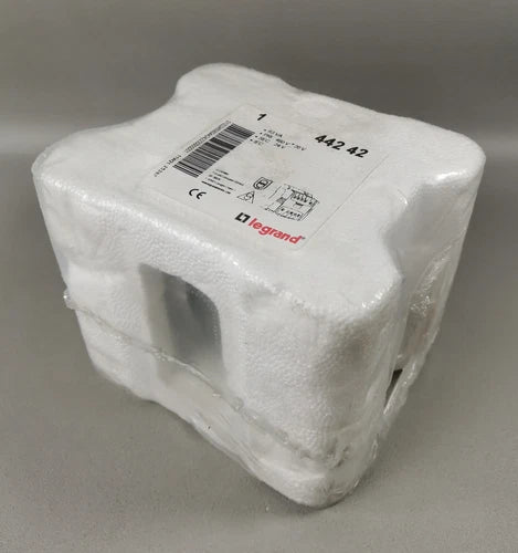 Legrand 442 42 63VA PRI 460V +-20V SEC 24V IEC NEU OVP versiegelt