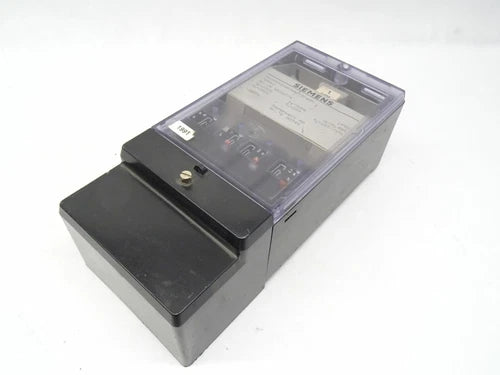 Siemens 7RR61 Rundsteuerempf?nger