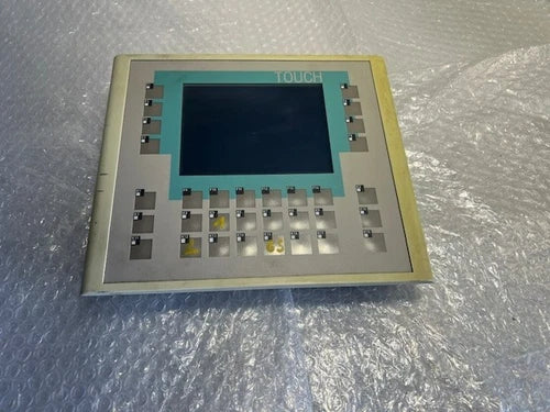 SIEMENS OP177B PN DP T K-6 CSTN 6AV6 642-0DA01-1AX1 E-Stand:21