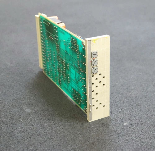 SIEMENS Rack Mount Board 6FC1001-6GB3 Board G10000-A4204-F001-A1-0036