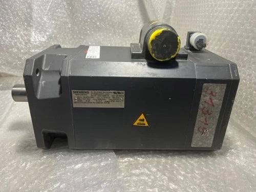 SIEMENS 3-Brushless Servo Motor 1FT6084-1AF71-1EG1