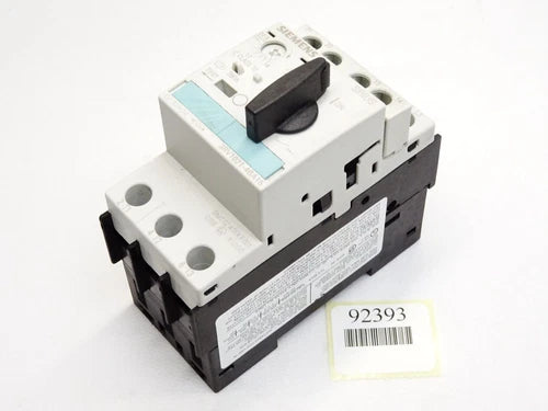 Siemens Sirius 3RV1021-4BA15