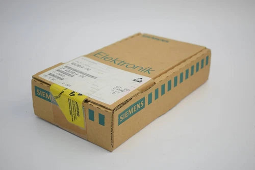 Siemens 6DC3014-1AC ( 6DC3 014-1AC ) E1