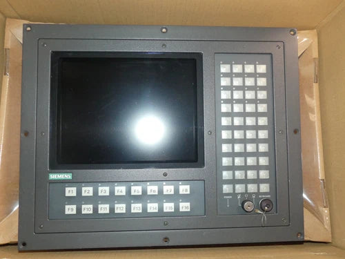 Siemens Operator Panel OP30/C Color 6AV3530-1RS31