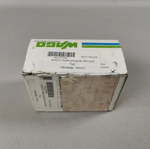 Wago 750-316 NEU OVP