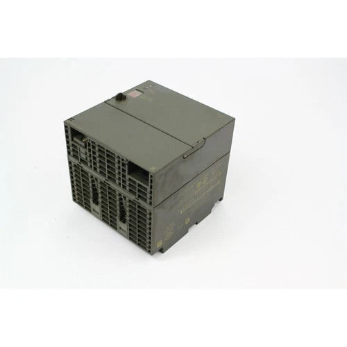 Siemens 6ES7 307-1KA01-0AA0 (b280)