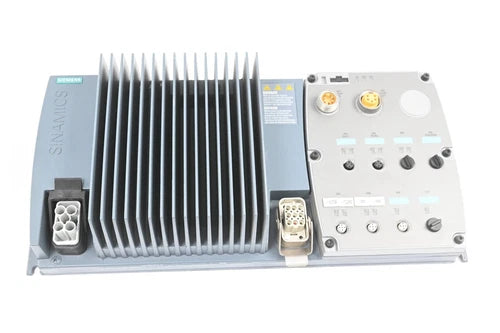 Siemens Sinamics G120D PM250D 6SL3525-0PE17-5AA1 inc 6SL3544-0FA20-1FA0