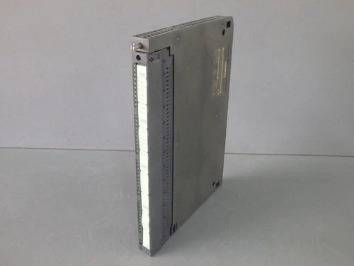 6ES74221HH000AA0 - SIEMENS - 6ES7422-1HH00-0AA0 Output mod.  REFURBISHED