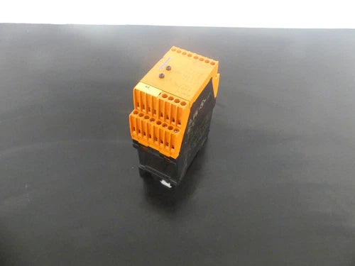 Dold & Sons Standstill Guard LH5946.48/61