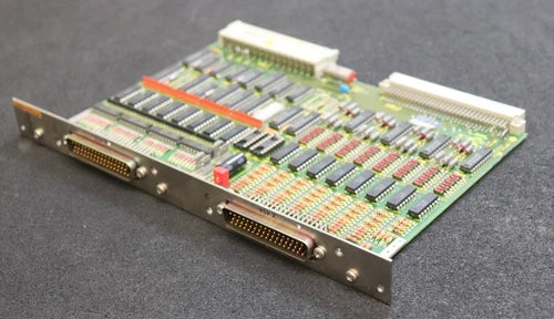 Siemens plug-in card 03450 6fx1111-4aa00 No. 548 114 9001.01 product stand D weight