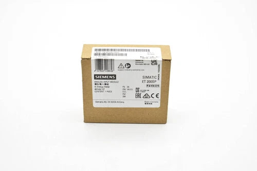 Siemens Simatic ET 200SP 6ES7 134-6PA20-0BD0 ( 6ES7134-6PA20-0BD0 ) FS.04