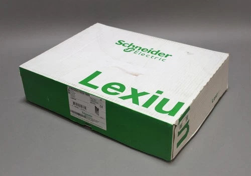 NEW SCHNEIDER ELECTRIC LXM62DD15D21000 [24 MONTH WARR.]