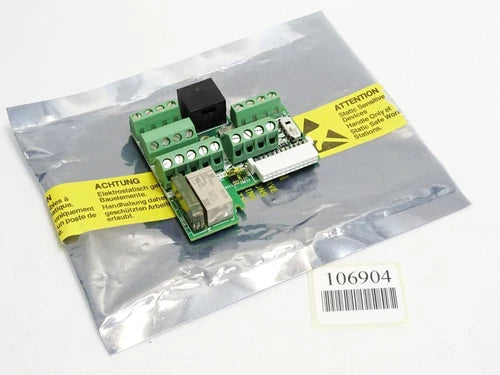 Schneider 3D657803G70206 ATV312 Inverter Board