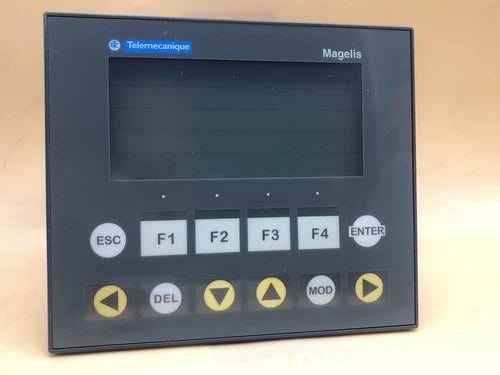 XBT RT500 SCHNEIDER ELECTRIC MODICON MAGELIS XBTRT500 OP PANEL
