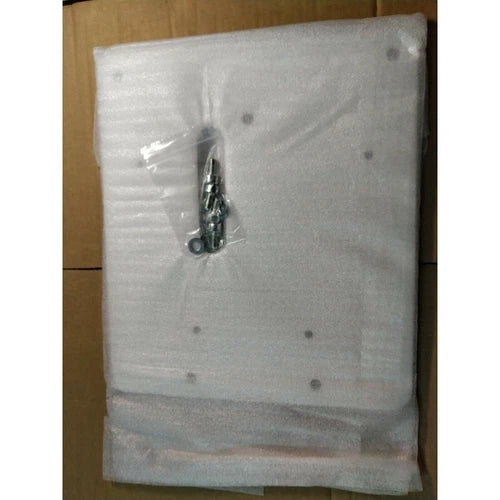 Adapter Plate f¨¹r Mounting Of Vistaintra Dc DURR DENTAL 2202-303-53