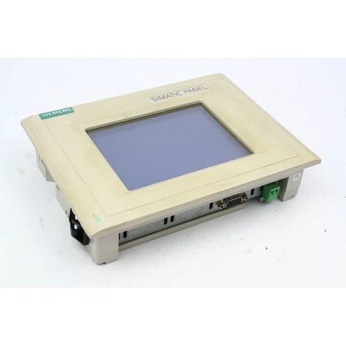 SIEMENS 6AV65450AA152AX0 6AV6 545-0AA15-2AX0 Touch Panel TP070 (B636)