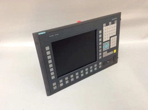 6FC52030AF020AA1 - SIEMENS - 6FC5203-0AF02-0AA1 Opera. panel 12.1 REFURBISHED