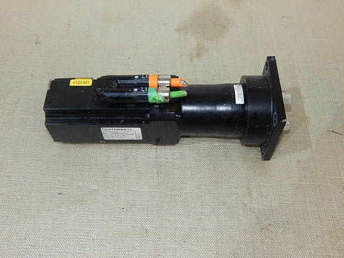 St?ber Servo Motor EZ301UDAAQ0P040 + Gearbox.PE312SPR1000EZ301U.i=100