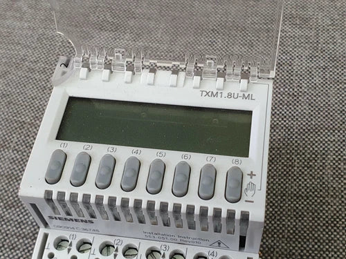 Siemens TXM1.8U-ML
