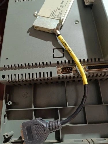 SCHNEIDER TSX MBP100 , TSXMBP100 , MODBUS PCMCIA FACTURA GARANT?A ,ENV?O R?PIDO!