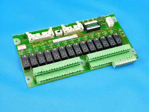Siemens Simatic 6SA8242-0BD53 board