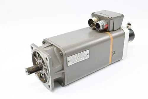 Siemens Permanent Magnet Motor 1FT5064-0AG01-9-Z ( 1FT5 064-0AG01-9-Z ) Z=G65 K85
