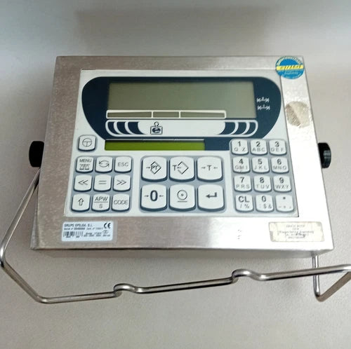 EPEL Industrial SA Modell: Cyber