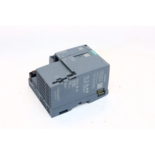 Siemens 6ES7512-1DK01-0AB0 CPU 1512SP-1PN + BA 2xRJ45 (B540)