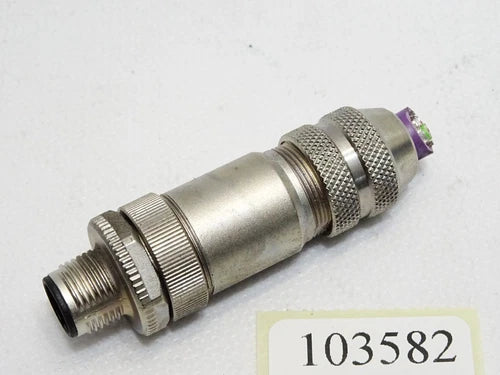 Siemens 6GK1905-0EA00 Anschlussstecker f¨¹r ET200 Stifteinsatz 7000-14591-0000000