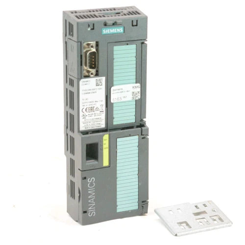 Siemens Sinamics CU240E-2 6SL3244-0BB12-1BA1 s.Bilder -used-