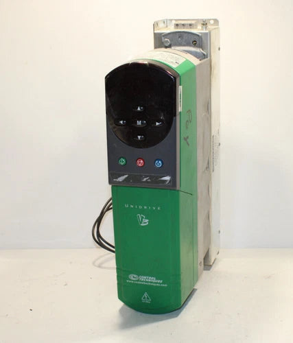 Control Techniques UNI1401 Servo Drive with line filter