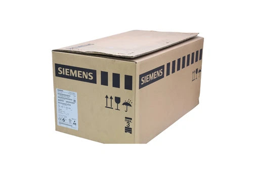 Siemens Frequency Converter 6SE6436-2UC31-8DA0 ( 6SE6 436-2UC31-8DA0 ) V1.41