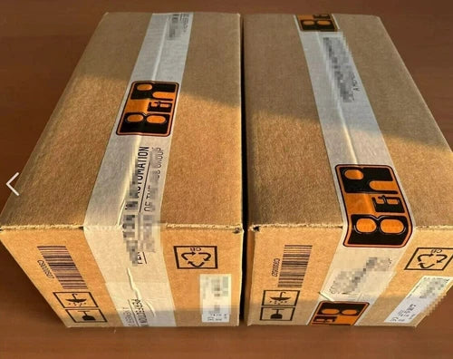 1pc 8LSA56.E3022D300-1 B&R original servo motor new with box