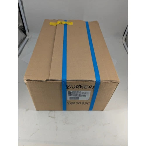 BURKERT 8742 20033956 Flow Restrictor, / Flow Mass