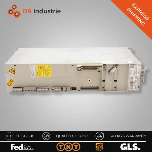 1PC For Siemens 6SN1145-1AA01-0AA2 Used