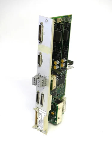 Siemens 6SN1118-0DG23-0AA1 version C