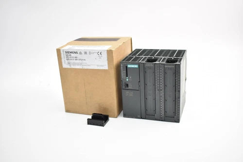 Siemens siplus S7-300 6AG1 314-6BH04-7AB0 ( 6AG1314-6BH04-7AB0 ) E6