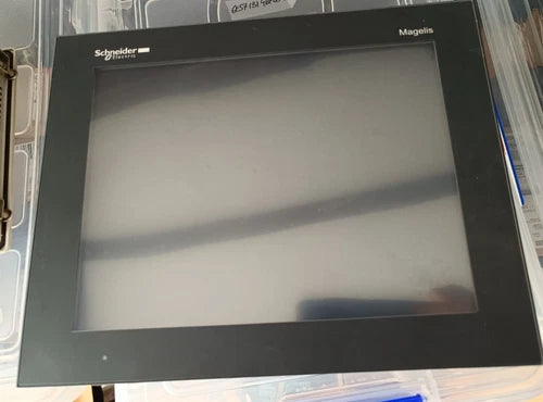 HMIGTO5310 MAGELIS , SCHNEIDER , env¨ªo r¨¢pido!! FACTURA, INVOICE , GARANT?A!!