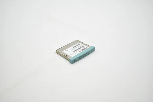 Siemens Simatic S7 Memory Card 6AU1712-1MA00-0AA0 ( 6AU1 712-1MA00-0AA0 ) E.1
