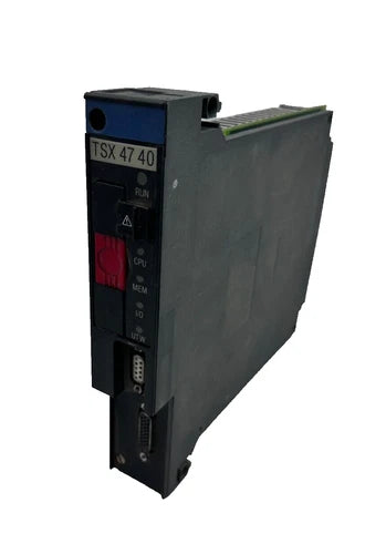 施耐德自动化 TSX 47 40 处理器