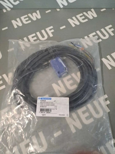 ZCMD21L5 - SCHNEIDER - ZCMD21L5/D Body 'Switch - Position - 5M New