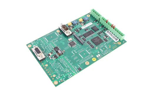 3HNA010589-001/07 3HNA009117-001 ABB GETESTET | GARANTIE INKLUSIVE | SCHNELLER