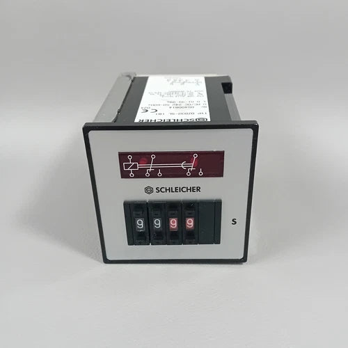 Schleicher DZD32-SL 05400814