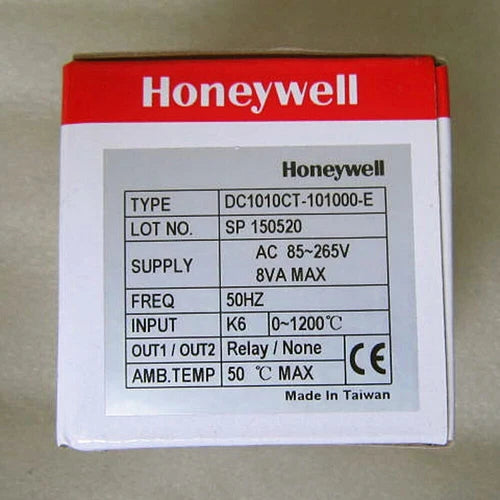 1PC New Honeywell DC1010CT-101000-E Temperature Controller Free Shipping