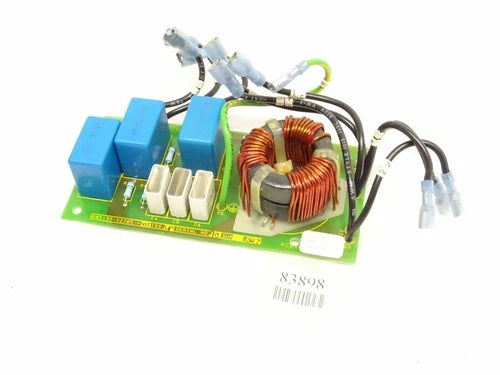 Siemens Siemens Simovert G85139-V2705-A 005 / G85139V2705A005