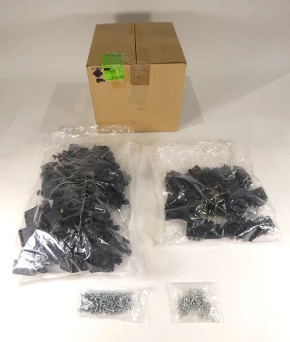 53 x Wieland Zugentlastung Unter- und Oberteil mit Verriegelung | 53 x Wieland Zugentlastung Unter- und Oberteil mit Verriegelung | Z7.410.6453.0